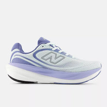 Load image into Gallery viewer, NEW BALANCE 1080V15 WOMENS BLUE SILVER