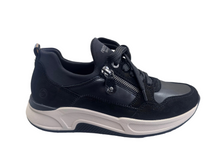 Load image into Gallery viewer, REMONTE D3V01-30 SNEAKER BLACK