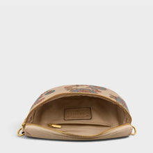 Load image into Gallery viewer, L'ARTISTE BY SPRING STEP ARTISAN LUV HANDBAG BEIGE MULTI
