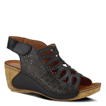 Load image into Gallery viewer, SPRING STEP INOCENCIA BLACK