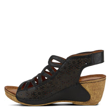 Load image into Gallery viewer, SPRING STEP INOCENCIA BLACK