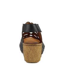 Load image into Gallery viewer, SPRING STEP INOCENCIA BLACK