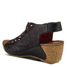 Load image into Gallery viewer, SPRING STEP INOCENCIA BLACK