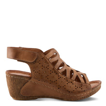 Load image into Gallery viewer, SPRING STEP INOCENCIA BROWN