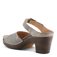 Load image into Gallery viewer, L'ARTISE BY SPRING STEP JAPHETTE BLUE MULTI