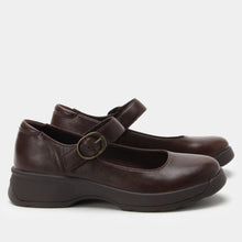 Load image into Gallery viewer, ALEGRIA JAZMIN MARY JANE ESPRESSO