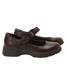 Load image into Gallery viewer, ALEGRIA JAZMIN MARY JANE ESPRESSO