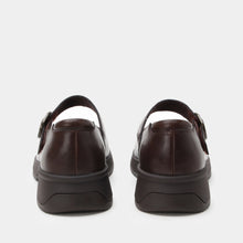 Load image into Gallery viewer, ALEGRIA JAZMIN MARY JANE ESPRESSO