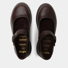 Load image into Gallery viewer, ALEGRIA JAZMIN MARY JANE ESPRESSO