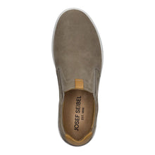 Load image into Gallery viewer, JOSEF SEIBEL MENS MADDOX 06 TAUPE