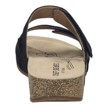 Load image into Gallery viewer, JOSEF SEIBEL TONGA 86 BLACK  (50% OFF FINAL SALE)