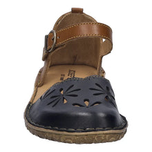 Load image into Gallery viewer, JOSEF SEIBEL ROSALIE 04 BLACK (50% OFF FINAL SALE)