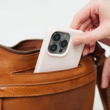 Load image into Gallery viewer, LATICO LEATHERS KERRY CROSSBODY COGNAC