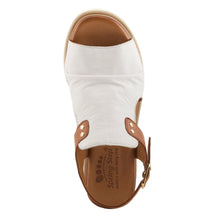 Load image into Gallery viewer, SPRING STEP LOCALS WHITE MULTI