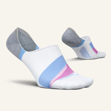 Load image into Gallery viewer, FEETURES NO SHOW WOMEN BOARDWALK VIOLET