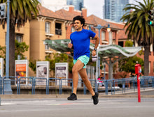 Load image into Gallery viewer, TOPO ATMOS MENS BLACK/BLACK