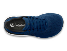 Load image into Gallery viewer, TOPO ATMOS MENS NAVY/WHITE