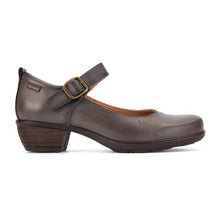 Load image into Gallery viewer, PIKOLINO W7P-5858C1 HEELED MARY JANE CENIZA