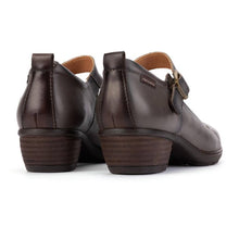 Load image into Gallery viewer, PIKOLINO W7P-5858C1 HEELED MARY JANE CENIZA