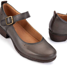 Load image into Gallery viewer, PIKOLINO W7P-5858C1 HEELED MARY JANE CENIZA