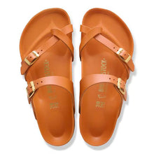 Load image into Gallery viewer, BIRKENSTOCK MAYARI AMALFI KURKUMA