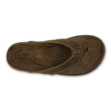 Load image into Gallery viewer, OLUKAI MEA OLA MANO MUSTANG/TAN