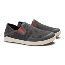 Load image into Gallery viewer, OLUKAI MOKU SLIP ON ISLAND SALT/ KOI
