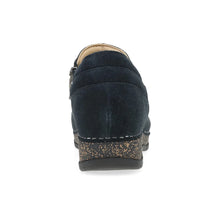 Load image into Gallery viewer, DANSKO MURIEL BOOTIE BLACK