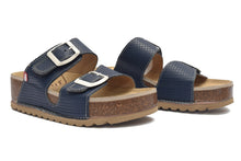 Load image into Gallery viewer, ON FOOT NAOSHIMA PLATFORM NAVY