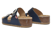 Load image into Gallery viewer, ON FOOT NAOSHIMA PLATFORM NAVY