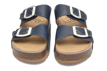 Load image into Gallery viewer, ON FOOT NAOSHIMA PLATFORM NAVY