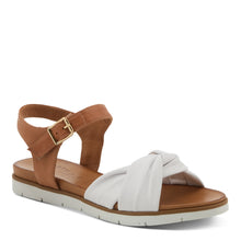 Load image into Gallery viewer, SPRING STEP NIHIRA WHITE