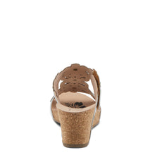 Load image into Gallery viewer, L'ARTISTE BY SPRINGSTEP PRETTYPETALS WHITE( CLEARANCE FINAL SALE)