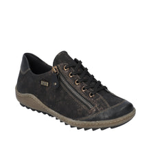 Load image into Gallery viewer, REMONTE R1402 LEATHER SNEAKER ANTIQUE COPPER (50% OFF FINAL SALE)