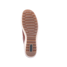 Load image into Gallery viewer, REMONTE R1402 LEATHER SNEAKER TAN