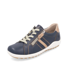 Load image into Gallery viewer, REMONTE R1432 SNEAKER NAVY