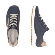Load image into Gallery viewer, REMONTE R1432 SNEAKER NAVY