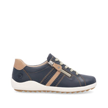 Load image into Gallery viewer, REMONTE R1432 SNEAKER NAVY