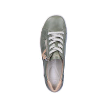 Load image into Gallery viewer, REMONTE R1432 SNEAKER GREEN (CLEARANCE FINAL SALE)