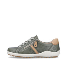 Load image into Gallery viewer, REMONTE R1432 SNEAKER GREEN (CLEARANCE FINAL SALE)