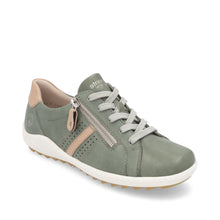 Load image into Gallery viewer, REMONTE R1432 SNEAKER GREEN (CLEARANCE FINAL SALE)