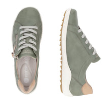 Load image into Gallery viewer, REMONTE R1432 SNEAKER GREEN