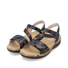 Load image into Gallery viewer, REMONTE JOCELYN 60 BLACK (50% OFF FINAL SALE)