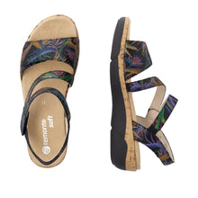 Load image into Gallery viewer, REMONTE JOCELYN 60 BLACK (50% OFF FINAL SALE)