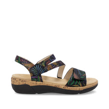 Load image into Gallery viewer, REMONTE JOCELYN 60 BLACK (50% OFF FINAL SALE)