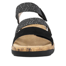 Load image into Gallery viewer, REMONTE JOCELYN 61 R6861-02 BLACK  (50% OFF FINAL SALE)