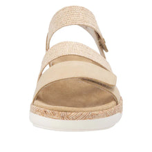 Load image into Gallery viewer, REMONTE JOCELYN 61 R6861-20 BEIGE  (50% OFF FINAL SALE)