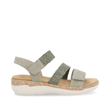 Load image into Gallery viewer, REMONTE JOCELYN 61 SAGE  (50% OFF FINAL SALE)