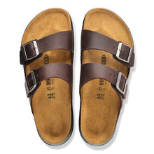 Load image into Gallery viewer, BIRKENSTOCK ARIZONA CROSSTOWN HABANA