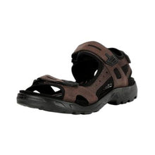 Load image into Gallery viewer, ECCO YUCATAN MENS MOCHA